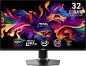 Monitor MSI MAG 321UPX QD-OLED (31.5" /OLED /240Hz /3840 x 2160 /Czarny)