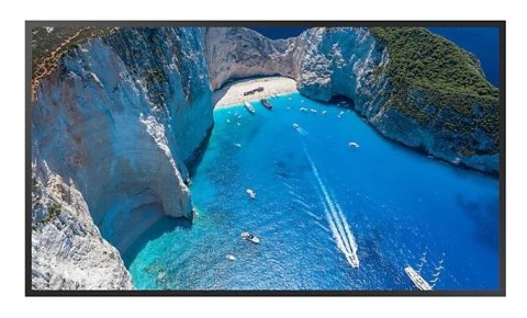 Monitor SAMSUNG LH75OMAEBGBXEN (75" /ADS /60Hz /3840 x 2160 /Czarny )