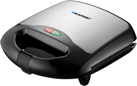 Opiekacz BLAUPUNKT SMP411 (750W /2 kanapki /Czarno-srebrny )