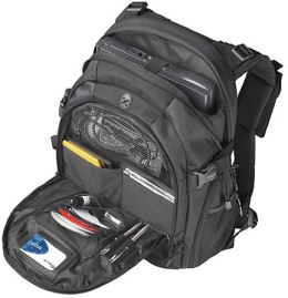 Plecak TARGUS Campus Laptop Backpack Czarny TEB01 (maks.16