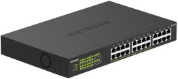 Przełącznik NETGEAR GS324P-100EUS (24x 10/100/1000 )