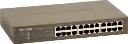 Przełącznik TP-LINK TL-SG1024D V1 (24x 1 GbE )