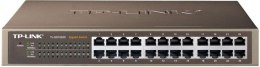 Przełącznik TP-LINK TL-SG1024D V1 (24x 1 GbE )