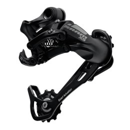 Przerzutka tylna 9 rzędowa SRAM X5 medium cage