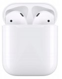 Słuchawki bezprzewodowe APPLE AirPods 2019 Biały (Biały)