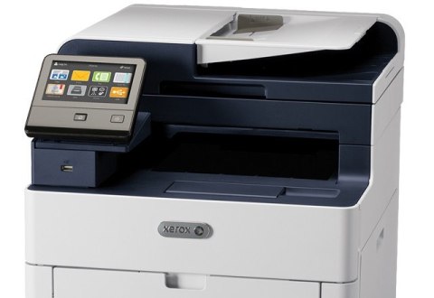 Urządzenie wielofunkcyjne laserowe XEROX 6515V DN