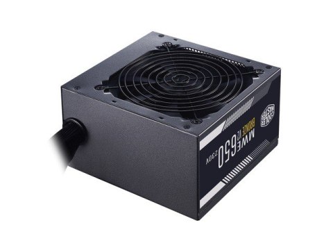 Zasilacz PC COOLER MASTER 650W MPE-6501-ACABW-BEU