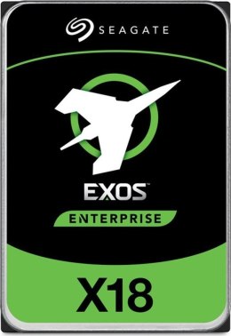 Dysk twardy SEAGATE Exos 12 TB 3.5