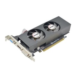 Karta graficzna AFOX Geforce GTX750 4 GB GDDR5 AF750-4096D5L4-V2