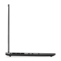 LENOVO ThinkBook 16p Gen 5 IRX (16"/i7-14650HX/RTX4060/32GB/SSD1TB/W11P/Szaro-czarny)