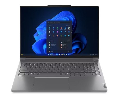 LENOVO ThinkBook 16p Gen 5 IRX (16"/i9-14900HX/RTX4060/32GB/SSD1TB/W11P/Szaro-czarny)