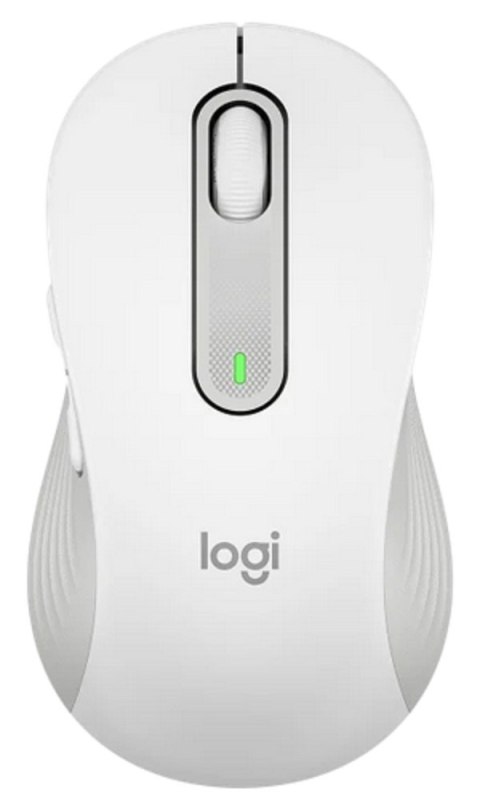 Mysz Bezprzewodowa LOGITECH Signature M650 L