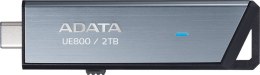 Pendrive (Pamięć USB) ADATA (2 TB /Srebrny )