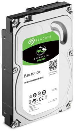 Dysk twardy SEAGATE Barracuda 6 TB 3.5