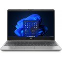 HP 250 G9 (15.6"/I7-1255U/IRIS XE/16GB/SSD512GB/W11P/Srebrno czarny)