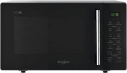 Kuchenka mikrofalowa wolnostojąca WHIRLPOOL MWP252SB (900W /25L /Czarny)