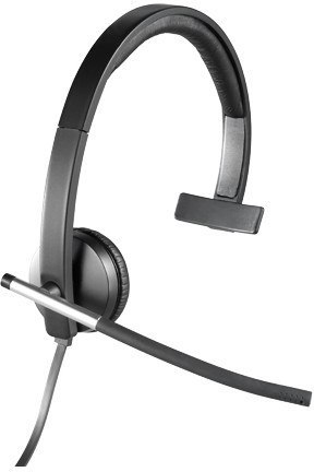 Logitech USB Headset H650e Mono