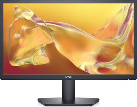 Monitor DELL 210-BNHK (VA /1920 x 1080 /Czarny )