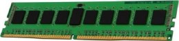 Pamięć KINGSTON (DIMM/DDR4/16 GB/2666MHz/1.2V/19CL/SINGLE)