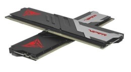 Pamięć PATRIOT (UDIMM/DDR5/32 GB/6000MHz/36CL/DUAL)