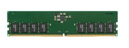 Pamięć SAMSUNG (UDIMM/DDR5/16 GB/4800MHz/1.1V/40CL/SINGLE)