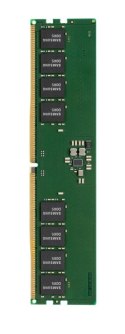 Pamięć SAMSUNG (UDIMM/DDR5/16 GB/4800MHz/1.1V/40CL/SINGLE)