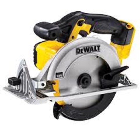 Pilarka tarczowa Dewalt DCS391N 18 V 165 mm