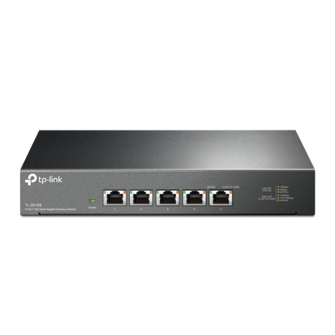 Przełącznik TP-LINK TL-SX105 (10/100/1000 )