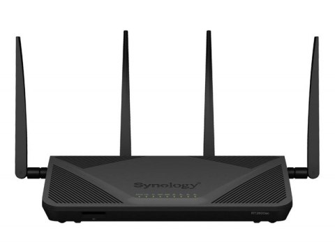 Router SYNOLOGY RT2600ac