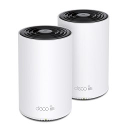 Router TP-LINK Deco XE75 Pro (2-pack)