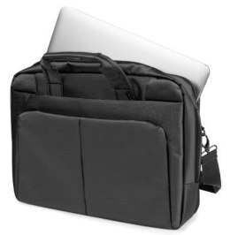 Torba na laptopa NATEC Gazelle 14 Czarny (maks.14