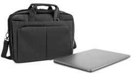 Torba na laptopa NATEC Gazelle 14 Czarny (maks.14