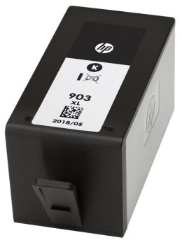 Wkład HP 903XL Czarny T6M15AE