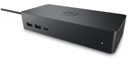 DELL 210-BEYV (Czarny /USB Typ C ) Stacja dokująca Dell Uniwersalna UD22