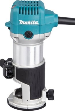 Frezarka-wycinarka elek 710W MAKITA RT0702C