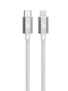 Kabel USB TB USB typ C 1