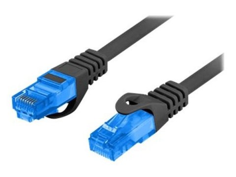 LANBERG PCF6A-10CC-1000-BK 10 Patchcord