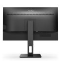 Monitor AOC 24P2QM (23.8" /VA /75Hz /1920 x 1080 /Czarny)