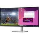 Monitor DELL 210-BEJE (34" /VA /100Hz /3440 x 1440 /Czarno-srebrny )