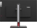 Monitor LENOVO 63A3GAT1EU (27" /IPS /60Hz /2560 x 1440 /Czarny)