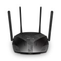 Router TP-LINK Router Mercusys MR80X WiFi 6 AX3000 3LAN 1WAN