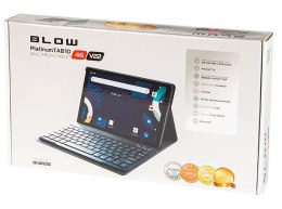 Tablet BLOW PlantinumTAB 10 4G V22 + Etui (10.1