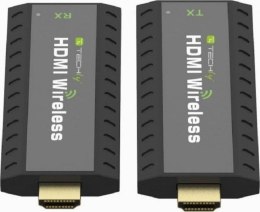 Adapter WiFi HDMI Full HD 1080p 60Hz