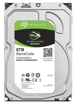 Dysk twardy SEAGATE Barracuda 8 TB 3.5