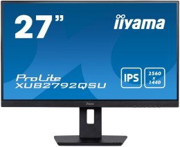 Monitor IIYAMA XUB2792QSU-B5 (27