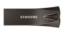 Pendrive (Pamięć USB) SAMSUNG (128 GB /Tytanowy )