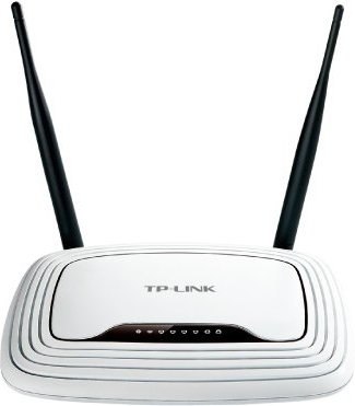 Router TP-LINK TL-WR841N