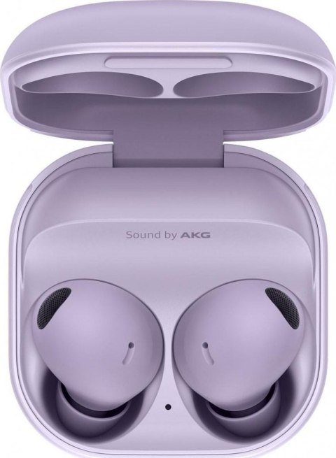 Słuchawki bezprzewodowe SAMSUNG Galaxy Buds2 Pro (Fioletowy)