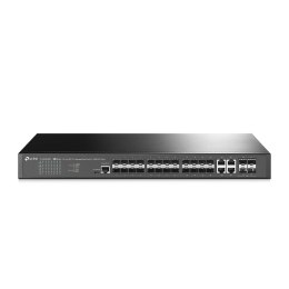 Switch TP-LINK TL-SG3428XF