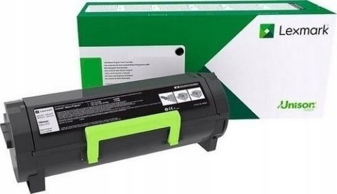 Toner LEXMARK C252UK0